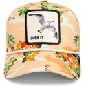 cap-islenkta-brown-snapback-the-farm-de-goorin-bros