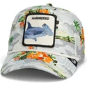 kepure-islenkta-balta-snapback-martillo-hammered-nailed-it-salty-rim-the-farm-goorin-bros