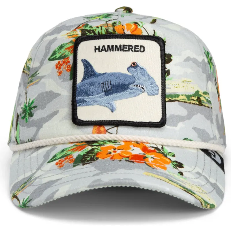kepure-islenkta-balta-snapback-martillo-hammered-nailed-it-salty-rim-the-farm-goorin-bros