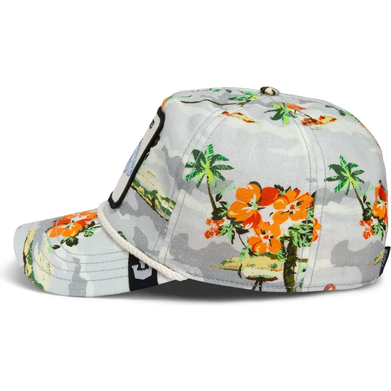 kepure-islenkta-balta-snapback-martillo-hammered-nailed-it-salty-rim-the-farm-goorin-bros