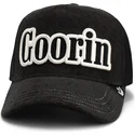 cap-islenkta-black-snapback-the-farm-de-goorin-bros