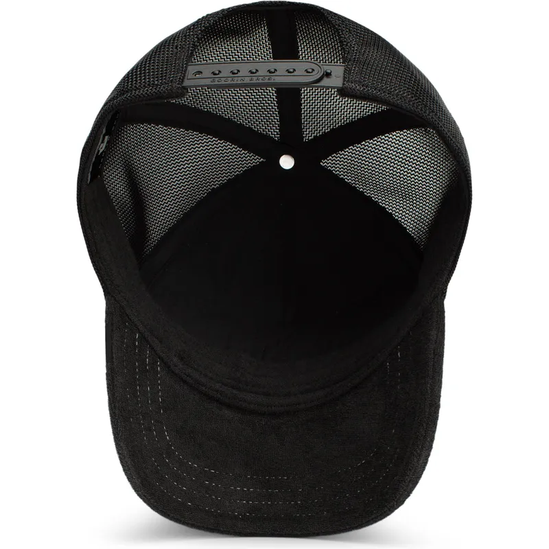 cap-islenkta-black-snapback-the-farm-de-goorin-bros
