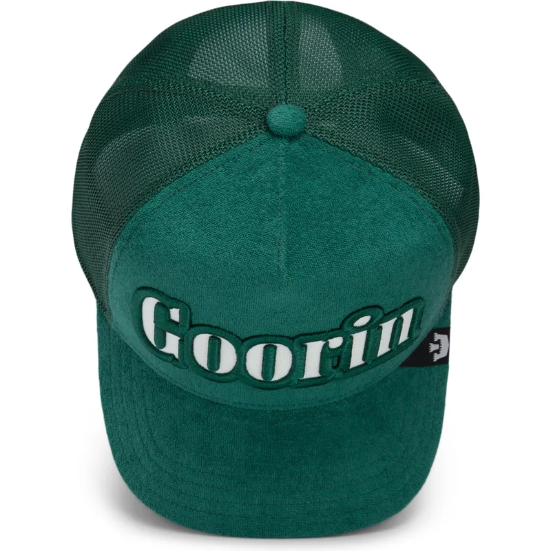 cap-islenkta-green-snapback-the-farm-de-goorin-bros