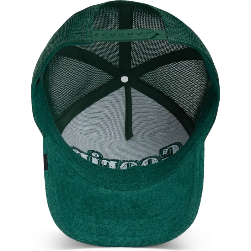 cap-islenkta-green-snapback-the-farm-de-goorin-bros