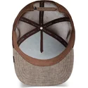 cap-islenkta-brown-snapback-the-farm-de-goorin-bros