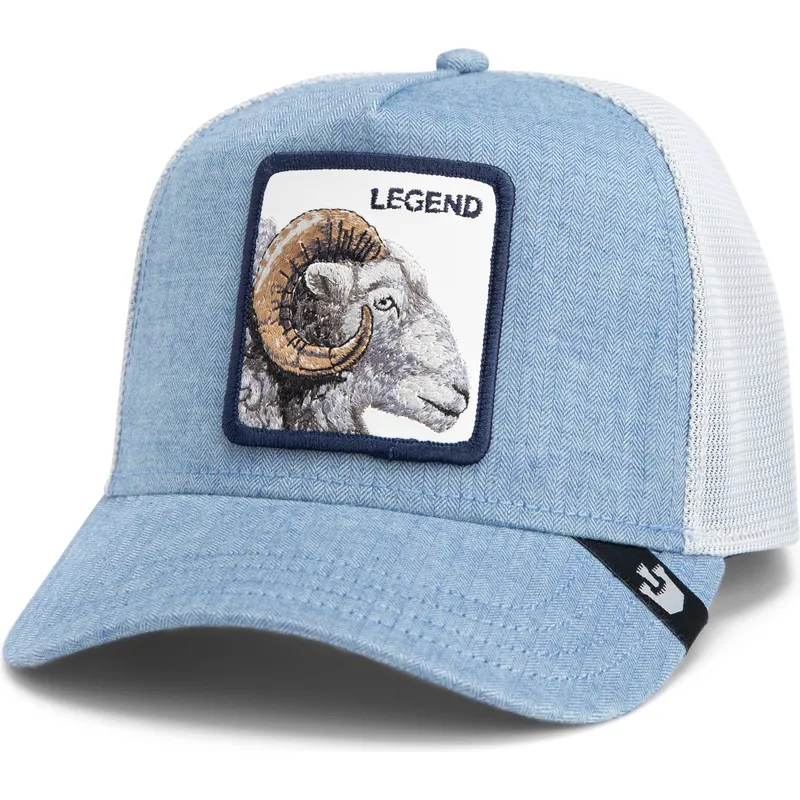 kepure-islenkta-melyna-snapback-suited-legend-business-professional-the-farm-goorin-bros