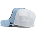kepure-islenkta-melyna-snapback-suited-legend-business-professional-the-farm-goorin-bros