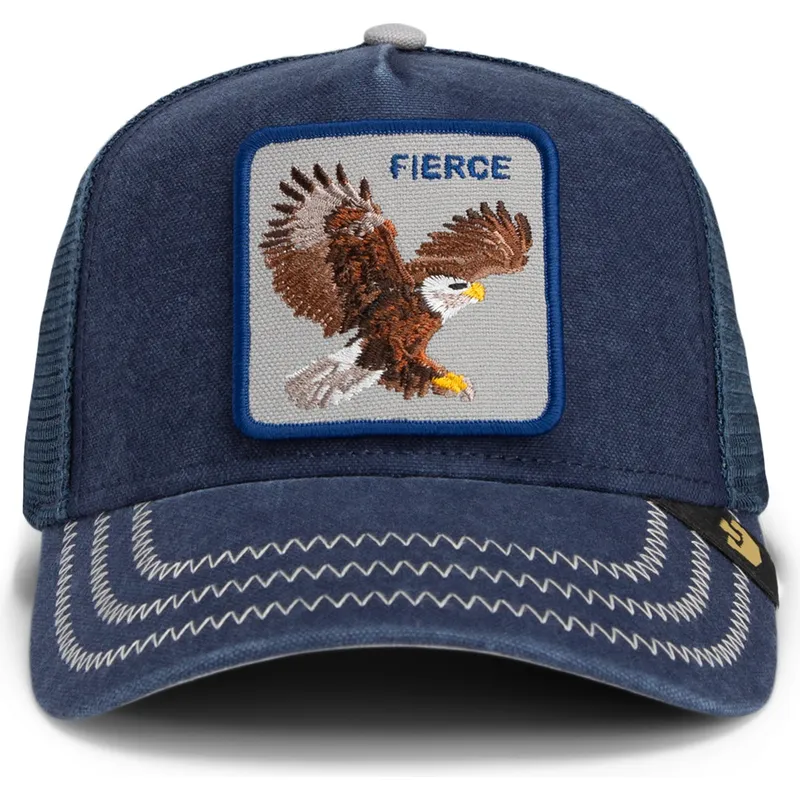 cap-islenkta-navy-blue-snapback-the-farm-de-goorin-bros