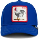 cap-islenkta-blue-snapback-the-farm-de-goorin-bros