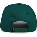 kepure-islenkta-zalia-snapback-goat-greatest-field-100-the-farm-goorin-bros