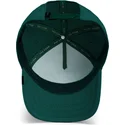 kepure-islenkta-zalia-snapback-goat-greatest-field-100-the-farm-goorin-bros