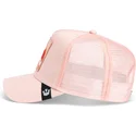 kepure-islenkta-rozine-snapback-paradise-toucan-mirage-chroma-wave-the-farm-goorin-bros