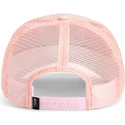kepure-islenkta-rozine-snapback-paradise-toucan-mirage-chroma-wave-the-farm-goorin-bros