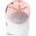 kepure-islenkta-rozine-snapback-paradise-toucan-mirage-chroma-wave-the-farm-goorin-bros