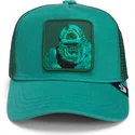 cap-islenkta-green-snapback-the-farm-de-goorin-bros