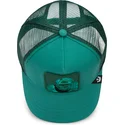 kepure-islenkta-vilkikas-zalia-snapback-gorila-boss-mirage-chroma-wave-the-farm-the-farm-de-goorin-bros