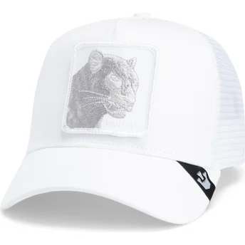 kepure-islenkta-balta-snapback-panther-mirage-chroma-wave-the-farm-goorin-bros