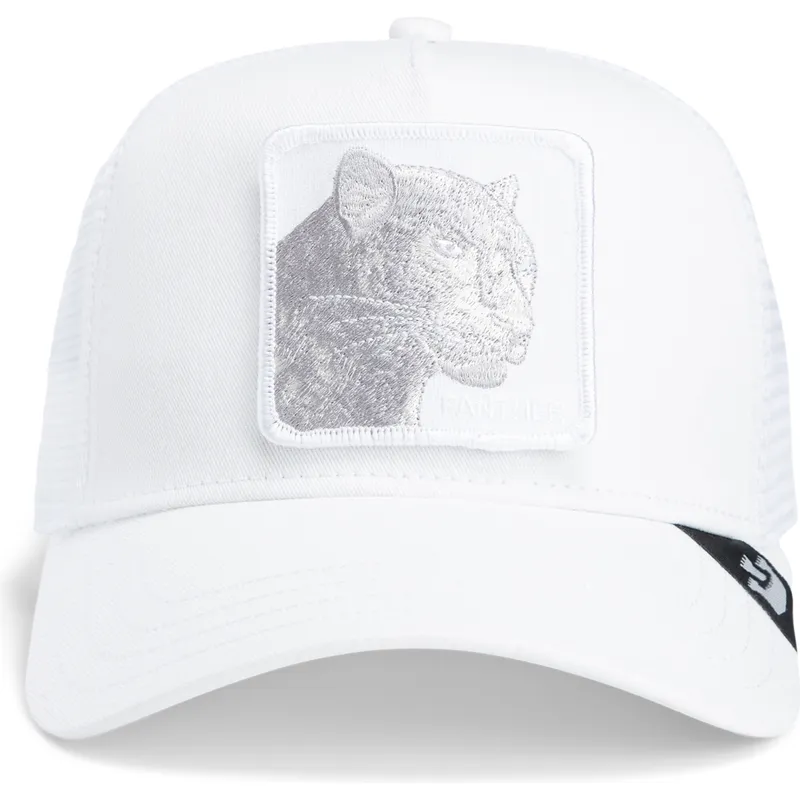 kepure-islenkta-balta-snapback-panther-mirage-chroma-wave-the-farm-goorin-bros