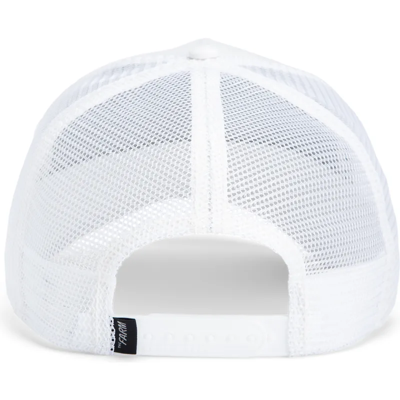 kepure-islenkta-balta-snapback-panther-mirage-chroma-wave-the-farm-goorin-bros
