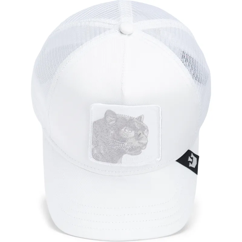 kepure-islenkta-balta-snapback-panther-mirage-chroma-wave-the-farm-goorin-bros