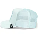 kepure-islenkta-melyna-snapback-mirage-queen-chroma-wave-the-farm-goorin-bros