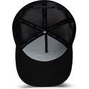 kepure-islenkta-juoda-snapback-the-suede-sheep-global-core-micro-suede-the-farm-goorin-bros