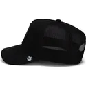 czarna-czapka-trucker-z-pajeczyna-daddy-the-suede-spider-global-core-micro-suede-the-farm-od-goorin-bros