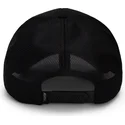 kepure-islenkta-juoda-snapback-daddy-the-suede-spider-global-core-micro-suede-the-farm-goorin-bros