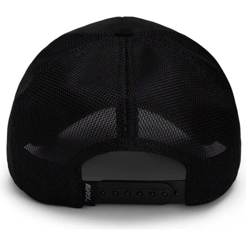 kepure-islenkta-juoda-snapback-daddy-the-suede-spider-global-core-micro-suede-the-farm-goorin-bros kepure-islenkta-juoda-snapback-daddy-the-suede-spider-global-core-micro-suede-the-farm-goorin-bros