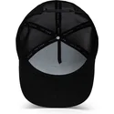 kepure-islenkta-juoda-snapback-daddy-the-suede-spider-global-core-micro-suede-the-farm-goorin-bros