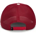 cap-islenkta-red-snapback-the-farm-de-goorin-bros