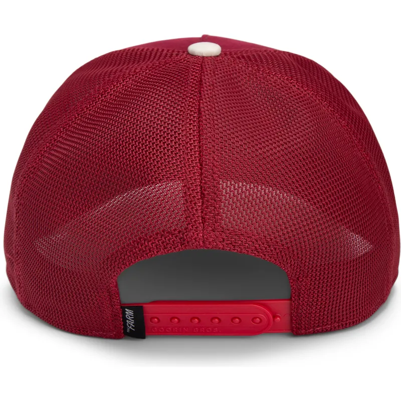 cap-islenkta-red-snapback-the-farm-de-goorin-bros