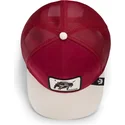 cap-islenkta-red-snapback-the-farm-de-goorin-bros