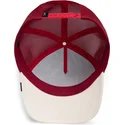 cap-islenkta-red-snapback-the-farm-de-goorin-bros