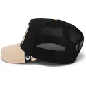 kepure-islenkta-juoda-snapback-warrior-the-suede-cheetah-global-core-micro-suede-the-farm-goorin-bros