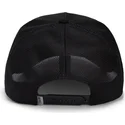 kepure-islenkta-juoda-snapback-dead-the-suede-skull-global-core-micro-suede-the-farm-goorin-bros