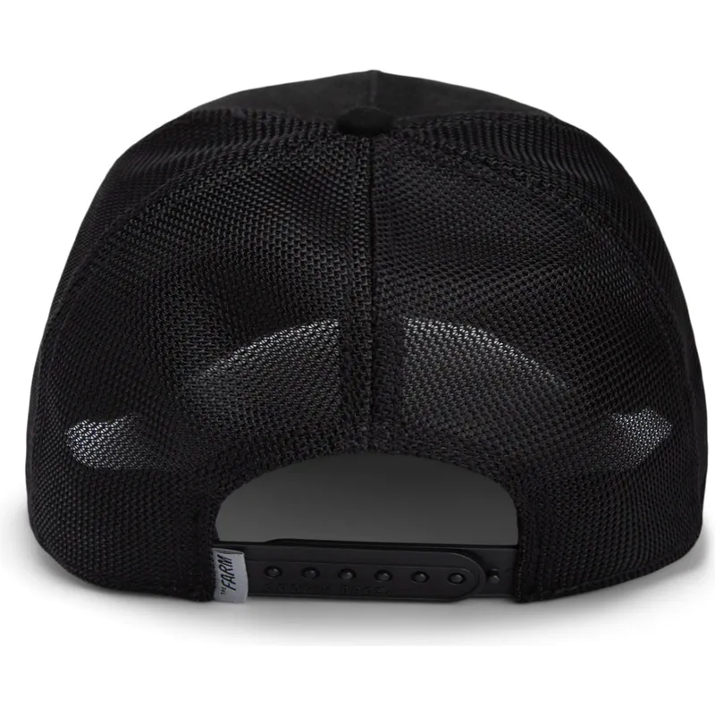 kepure-islenkta-juoda-snapback-dead-the-suede-skull-global-core-micro-suede-the-farm-goorin-bros