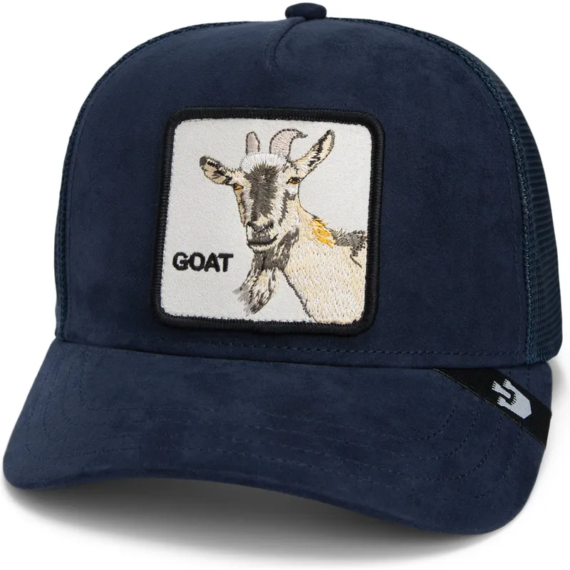 kepure-islenkta-tamsiai-melyna-snapback-the-suede-goat-global-core-micro-suede-the-farm-goorin-bros kepure-islenkta-tamsiai-melyna-snapback-the-suede-goat-global-core-micro-suede-the-farm-goorin-bros