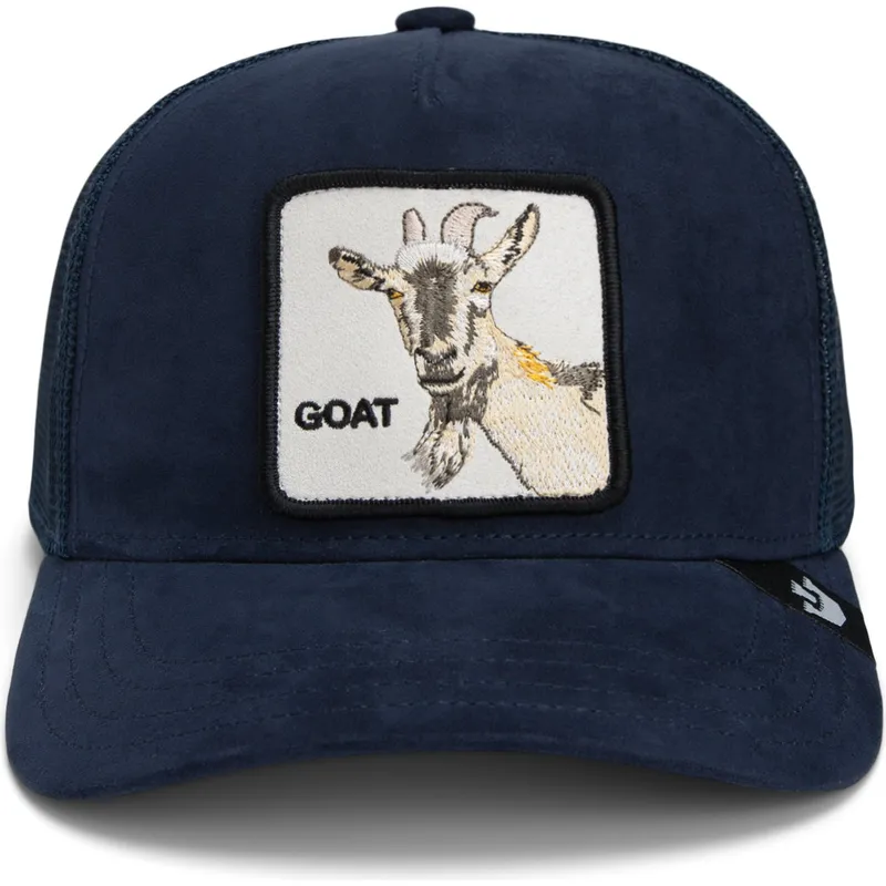kepure-islenkta-tamsiai-melyna-snapback-the-suede-goat-global-core-micro-suede-the-farm-goorin-bros kepure-islenkta-tamsiai-melyna-snapback-the-suede-goat-global-core-micro-suede-the-farm-goorin-bros