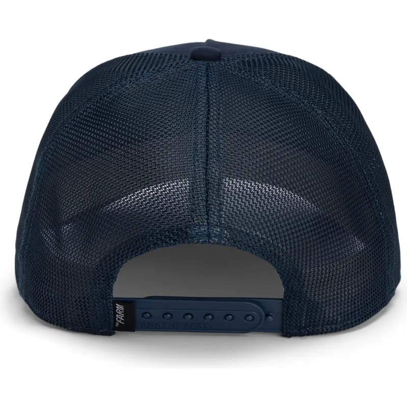 kepure-islenkta-tamsiai-melyna-snapback-the-suede-goat-global-core-micro-suede-the-farm-goorin-bros kepure-islenkta-tamsiai-melyna-snapback-the-suede-goat-global-core-micro-suede-the-farm-goorin-bros