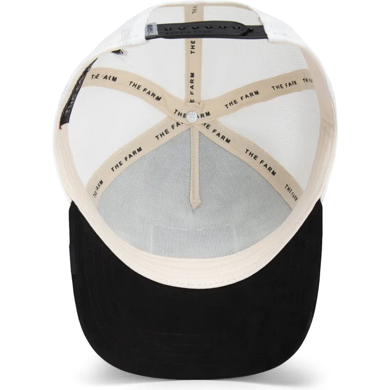 kepure-islenkta-vilkikas-smelio-snapback-escorpion-deadly-the-suede-scorpion-global-core-micro-suede-the-farm-the-farm-de-goorin