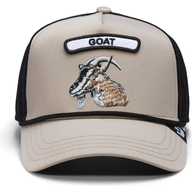 kepure-islenkta-smelio-snapback-gb2-goat-the-rocker-the-farm-goorin-bros kepure-islenkta-smelio-snapback-gb2-goat-the-rocker-the-farm-goorin-bros
