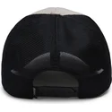 kepure-islenkta-smelio-snapback-gb2-goat-the-rocker-the-farm-goorin-bros