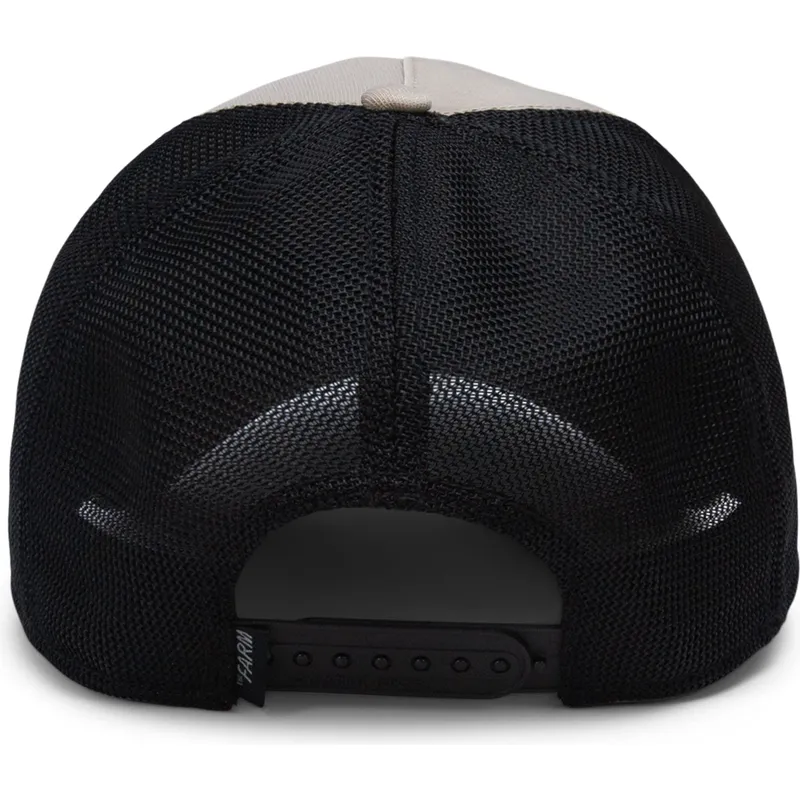 kepure-islenkta-smelio-snapback-gb2-goat-the-rocker-the-farm-goorin-bros kepure-islenkta-smelio-snapback-gb2-goat-the-rocker-the-farm-goorin-bros