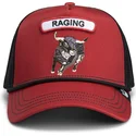 cap-islenkta-red-snapback-the-farm-de-goorin-bros