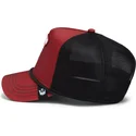 cap-islenkta-red-snapback-the-farm-de-goorin-bros