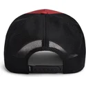 cap-islenkta-red-snapback-the-farm-de-goorin-bros