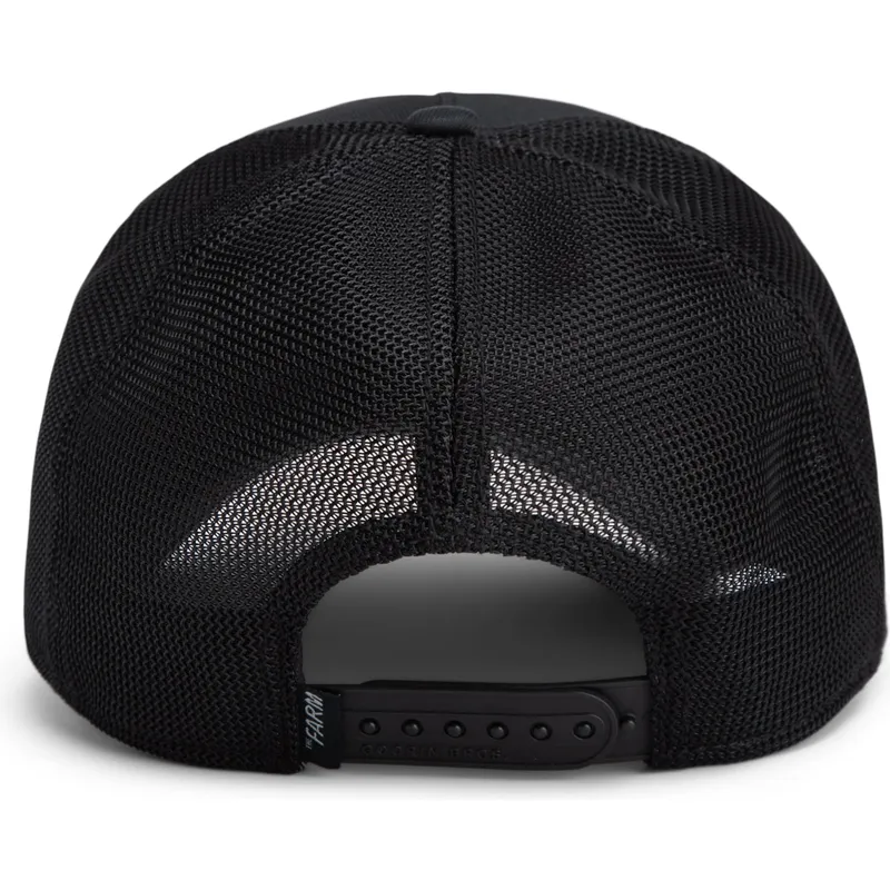 cap-islenkta-black-snapback-the-farm-de-goorin-bros