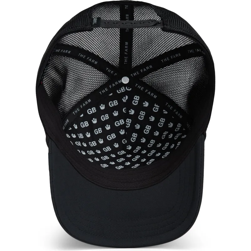 cap-islenkta-black-snapback-the-farm-de-goorin-bros