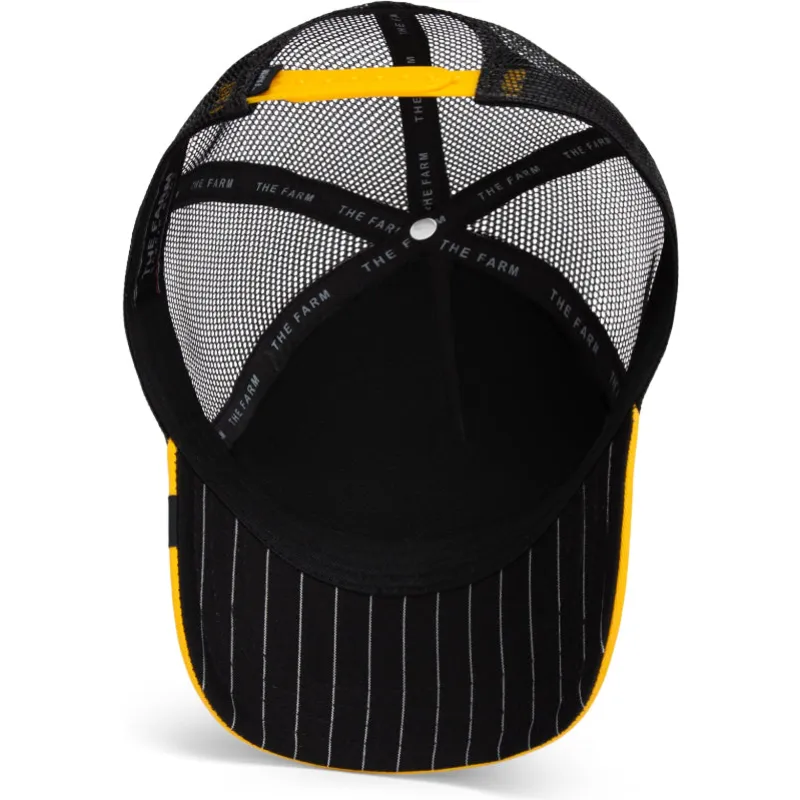 cap-islenkta-black-snapback-the-farm-de-goorin-bros